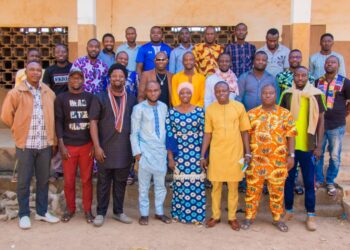 Désunion des cadres de Parakou : La jeunesse Parakoise sonne la fin de la récréation.