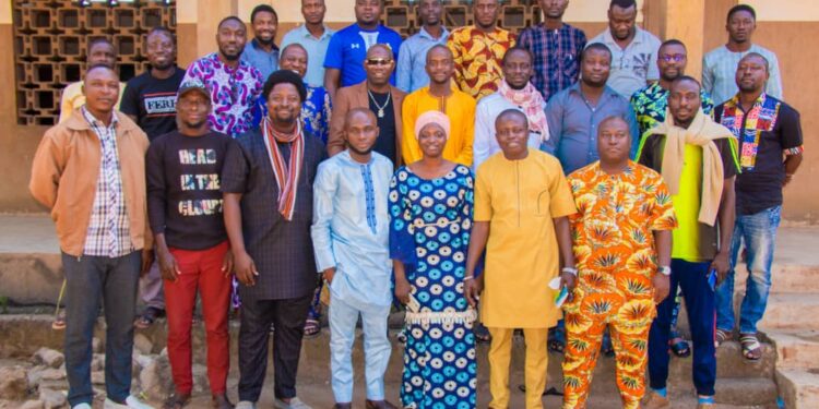 Désunion des cadres de Parakou : La jeunesse Parakoise sonne la fin de la récréation.