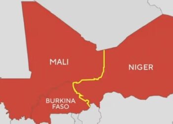 Urgent : Le Mali, le Burkina et le Niger annoncent leur retrait de la CEDEAO.