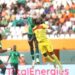 CAN 2023 : Le Nigeria valide son ticket pour les demi-finales.