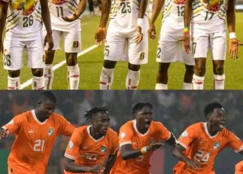 Quarts de finale CAN 2023 : L’heure de la confirmation pour les éléphants.