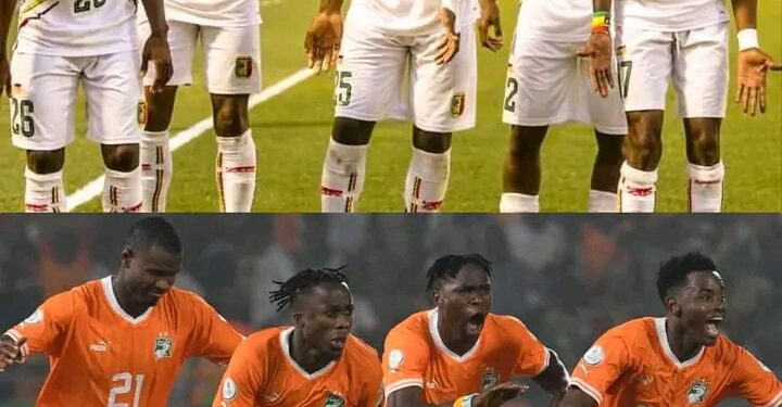 Quarts de finale CAN 2023 : L’heure de la confirmation pour les éléphants.