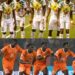Quarts de finale CAN 2023 : L’heure de la confirmation pour les éléphants.