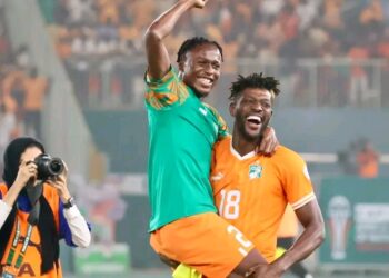 CAN Côte d’Ivoire 2023 : Le programme des demi-finales.