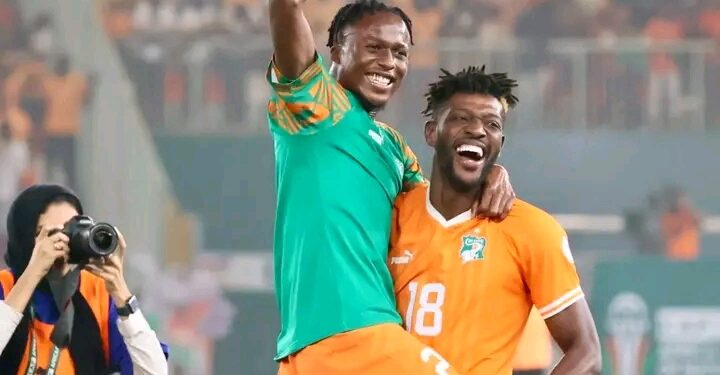 CAN Côte d’Ivoire 2023 : Le programme des demi-finales.