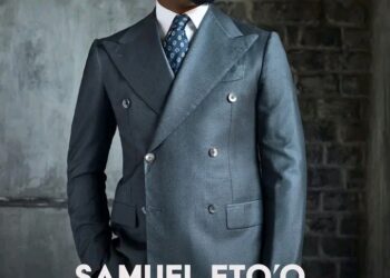 Football : Pas d’échappatoire pour Eto’o à la tête de la FecaFoot.