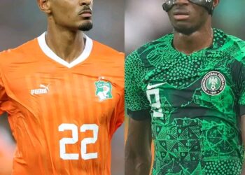 Finale Can 2023 : Entre la Côte d’Ivoire et le Nigeria, les Parakois sont partagés.