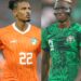 Finale Can 2023 : Entre la Côte d’Ivoire et le Nigeria, les Parakois sont partagés.