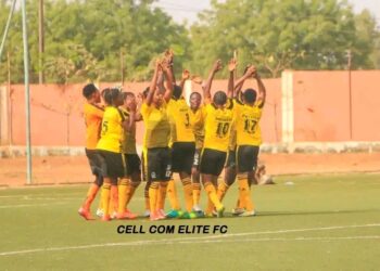 Football Féminin : Deux clubs rétrogradés en deuxième division.