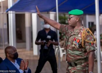 CRIET : Sept  personnes poursuivies pour publication d’une fausse information concernant le Chef d’État-major.