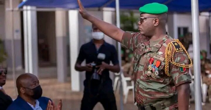 CRIET : Sept personnes poursuivies pour publication d’une fausse information concernant le Chef d’État-major.