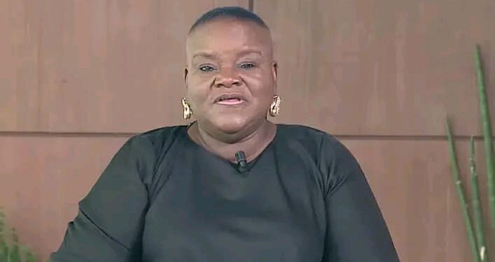 Décès d’Annick Balley : La célèbre journaliste inhumée le 02 mars.