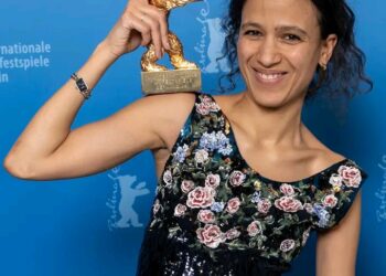 Berlinale 2024: Un film sur le Bénin remporte l’Ours d’or.