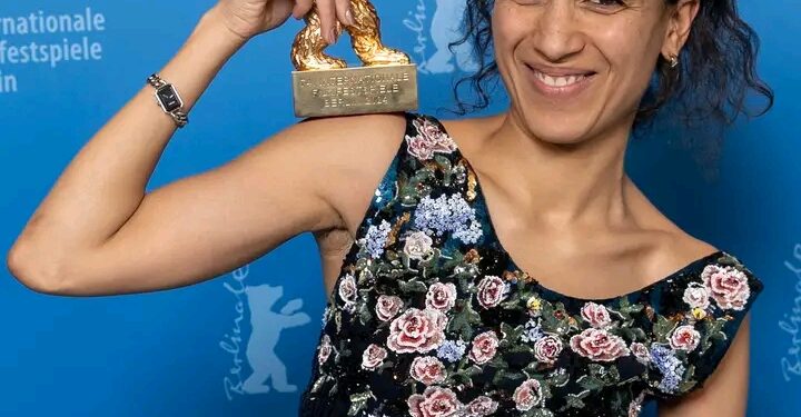 Berlinale 2024: Un film sur le Bénin remporte l’Ours d’or.