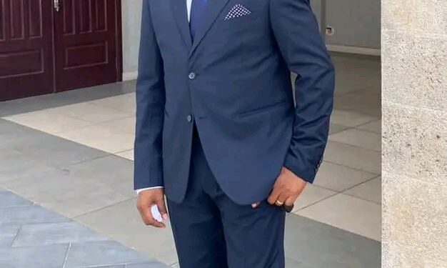 Bénin – Football : Un ancien arbitre à la tête de la Commission des arbitres.