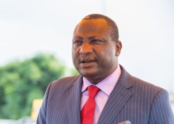 Proposition de révision de la Constitution : Assan Seibou ne compte pas s’arrêter en si bon chemin.