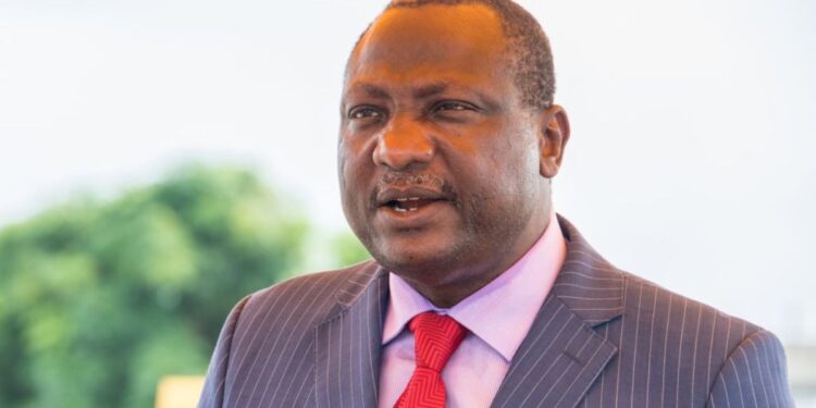 Proposition de révision de la Constitution : Assan Seibou ne compte pas s’arrêter en si bon chemin.