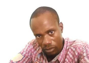 Criet : Arafat Orou Bandiri DP de la voix de koudou libéré.