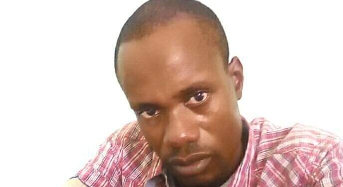 Criet : Arafat Orou Bandiri DP de la voix de koudou libéré.