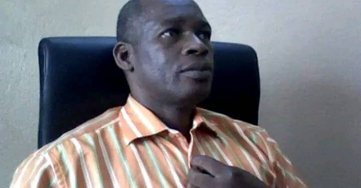 Parakou : Décès de Yagui Assouma.