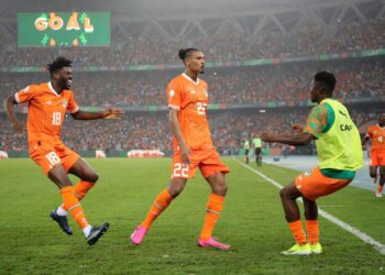 CAN 2023 : « Miraculée », la Côte-d’Ivoire rejoint le Nigéria en finale.
