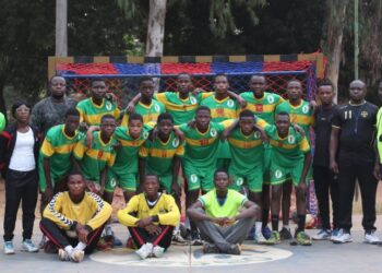 Handball – IHF Trophy: Les sélections juniors et cadettes connaissent leurs adversaires.