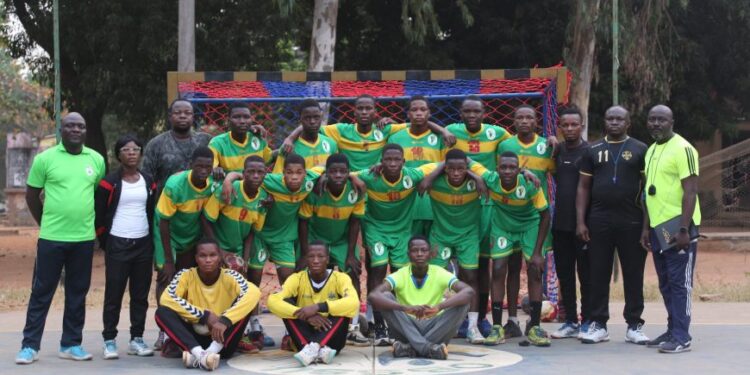 Handball – IHF Trophy: Les sélections juniors et cadettes connaissent leurs adversaires.