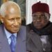 Présidentielle au Sénégal : Les anciens présidents Diouf et Wade d’accord pour le report.