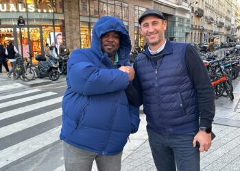 Handball – Can Rwanda 2026 : Le Bénin s’offre les services de Basile Pinto pour ses préparatifs.