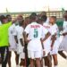 IHF Trophy 2024 : Le bronze pour la sélection cadette du Bénin.