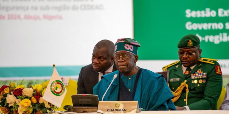 Levée des sanctions contre le Niger : La CEDEAO ravale ses vomissures.