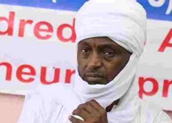 Tchad : Décès de l’opposant Yaya Dillo.