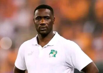 CÔTE D’IVOIRE : Emerse Faé confirmé sélectionneur principal des Éléphants