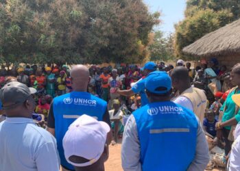 Afrique : appui vital aux demandeurs d’asile Tchadien en République centrafricaine