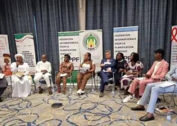 Bénin – Visite du directeur général de l’IPPF : Alvaro Bermejo apprécie les avancées du Bénin en matière de DSSR