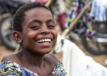 Escalade de violences dans l’Est de la RDC : le PMA et l’UNICEF appellent à une action immédiate pour la protection des enfants