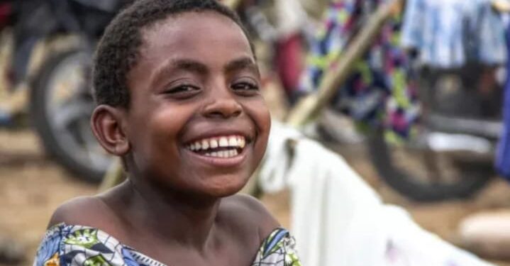 Escalade de violences dans l’Est de la RDC : le PMA et l’UNICEF appellent à une action immédiate pour la protection des enfants