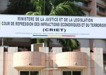 Justice : Deux marabouts en détention pour avoir escroqué le DGA d’une banque ivoirienne.