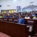 Constitution béninoise : Le Parlement fait un pas en avant vers sa révision.