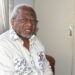 Pionnier de la philosophie africaine : Le Professeur Paulin Hountondji n’est plus.