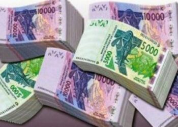 Bénin : La société ex-Bolloré Africa Logistics doit cette colossale somme à la douane béninoise.