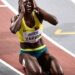 Championnat du monde d’athlétisme en salle Glasgow 2024: Noélie Yarigo révèle le Bénin en Ecosse.