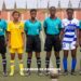 D1 Féminine : L’As Leaders de Parakou tient tête à Élite AC.