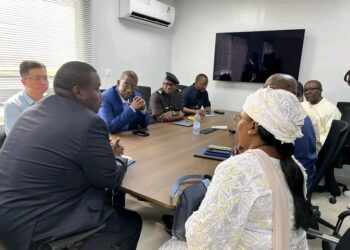 Visite d’autorités nigériennes au Bénin : La raison de la visite dévoilée lors de la rencontre.
