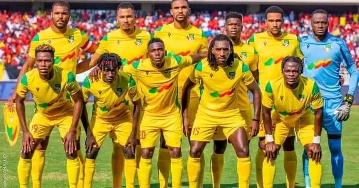 Journée Fifa mars 2024 : Deux gros tests pour le Bénin.