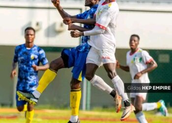 Football – 13ᵉ jeux Africains Accra 2024 : Le Bénin entre en lice vendredi.