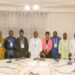 Unamel-Bénin : Barnabas Orou Kouman élu Président.