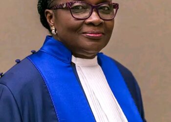 Cour pénale internationale : Une Béninoise devient la N°3 de l’institution.