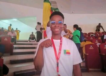 Bras de fer sportif : Le Bénin décroche l’or aux jeux Africains Accra 2024