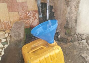 Parakou : Trouver de l’eau potable, un calvaire, mais la Soneb rassure.